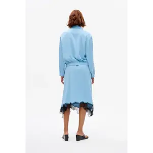 Baum und Pferdgarten Sophie Dusk Blue Skirt